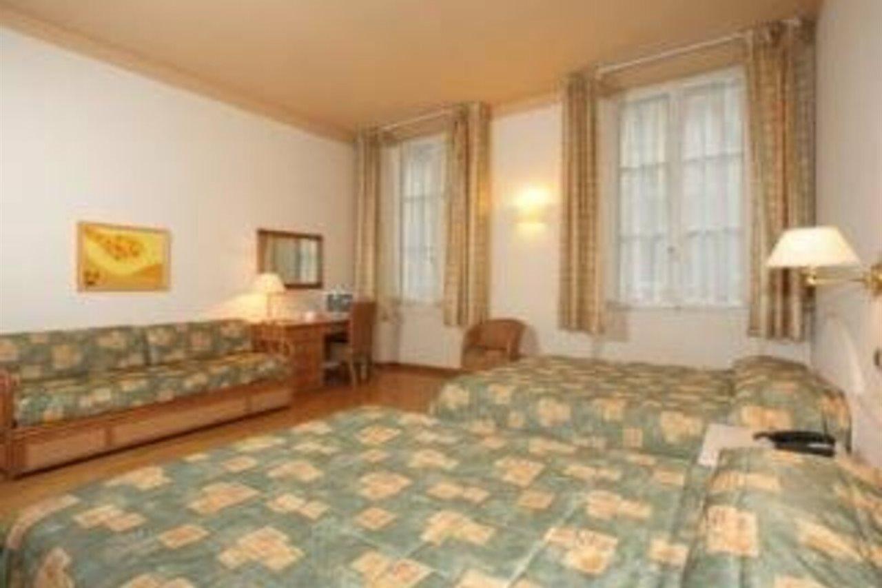 B&B Duomo เซียนา ภายนอก รูปภาพ