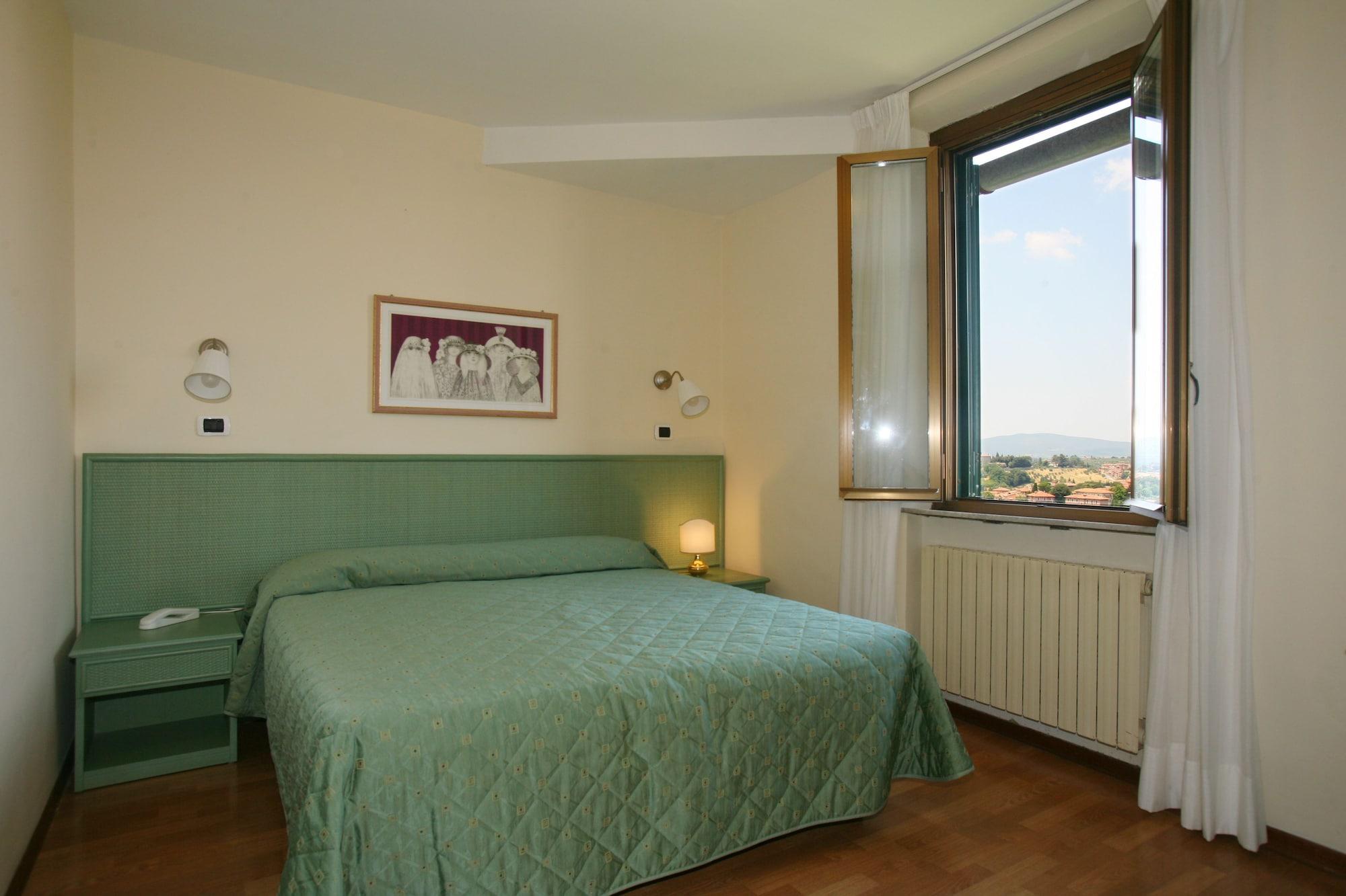 B&B Duomo เซียนา ภายนอก รูปภาพ