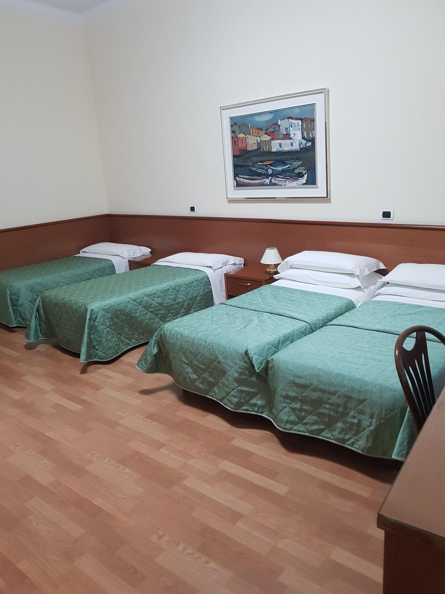 B&B Duomo เซียนา ภายนอก รูปภาพ