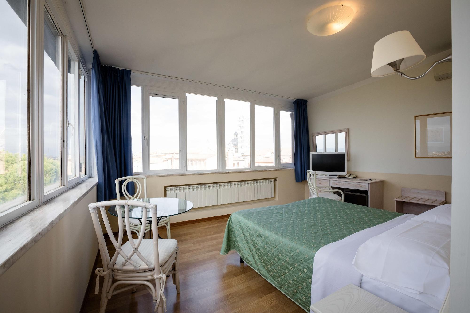 B&B Duomo เซียนา ภายนอก รูปภาพ