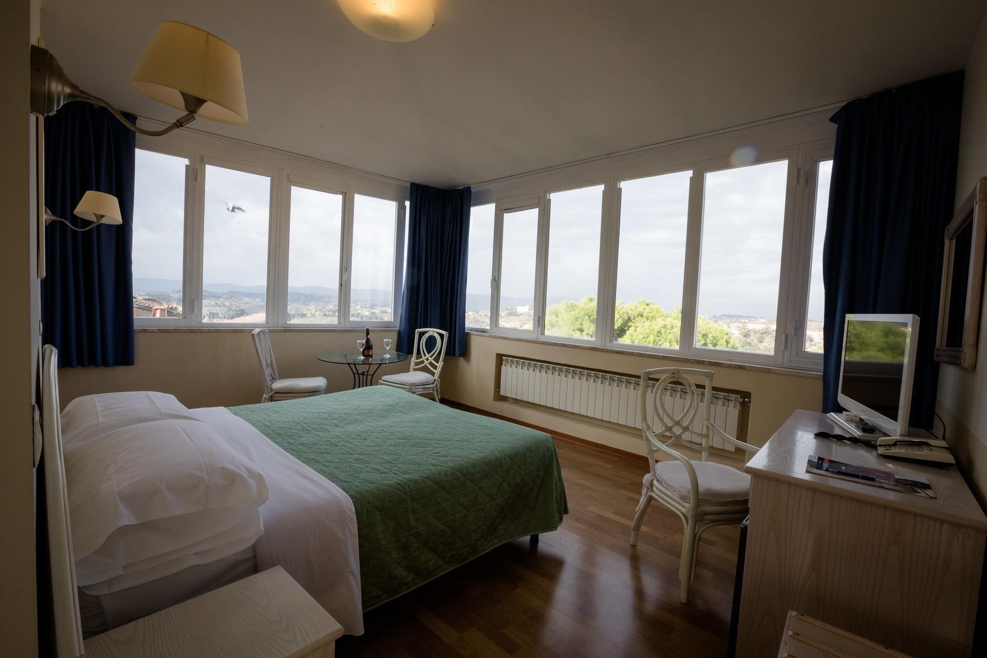 B&B Duomo เซียนา ภายนอก รูปภาพ