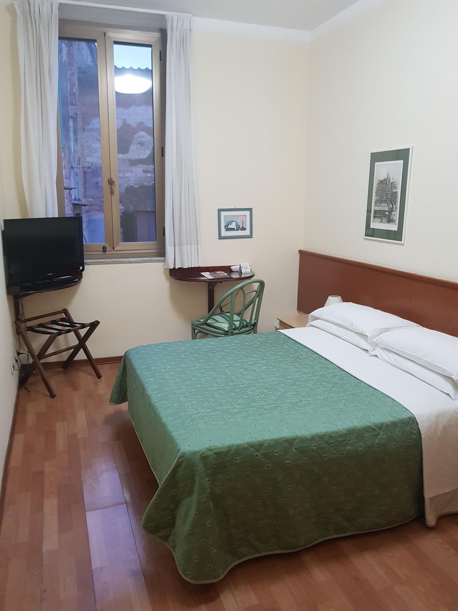 B&B Duomo เซียนา ภายนอก รูปภาพ