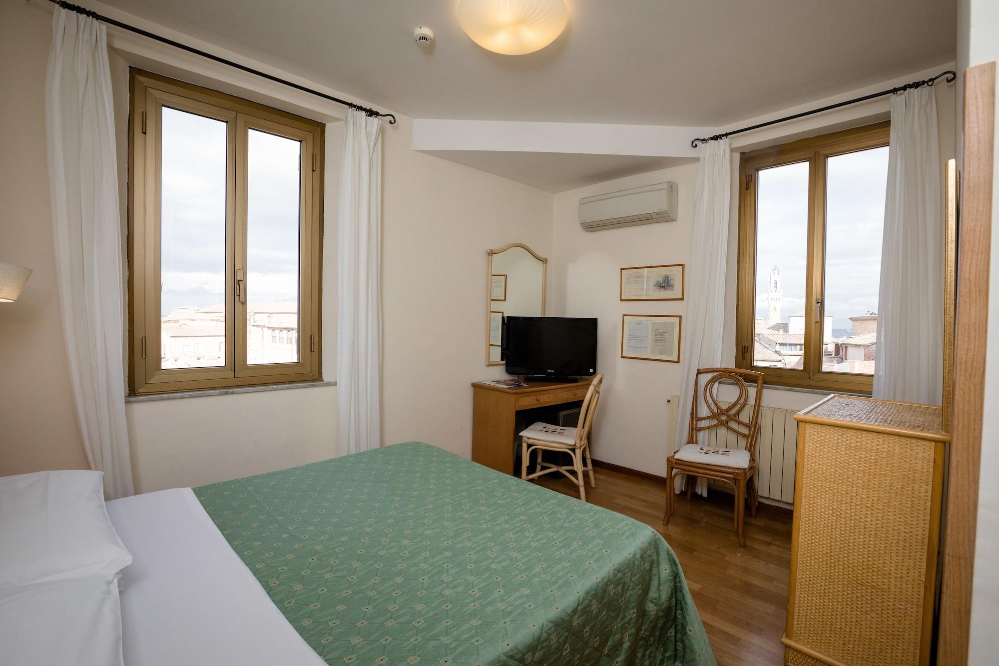 B&B Duomo เซียนา ภายนอก รูปภาพ