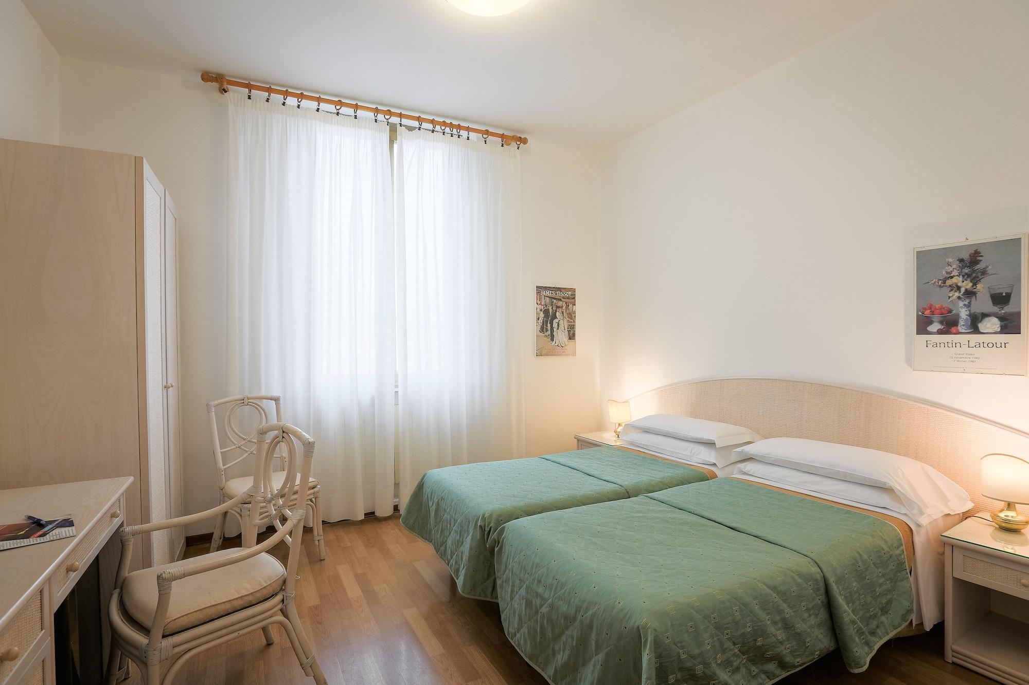 B&B Duomo เซียนา ภายนอก รูปภาพ